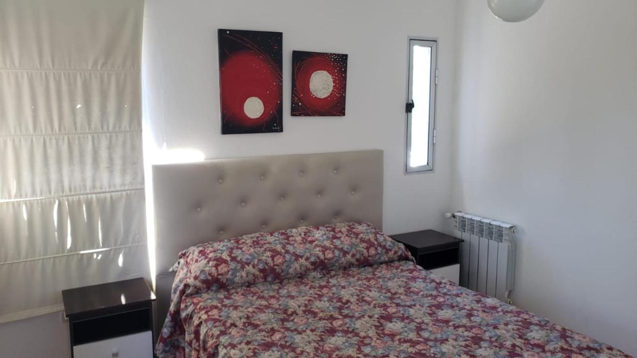 Сasa de vacaciones Espectacular Casa 3516 Estilo Minimalista 157 Carlos Paz 157 *