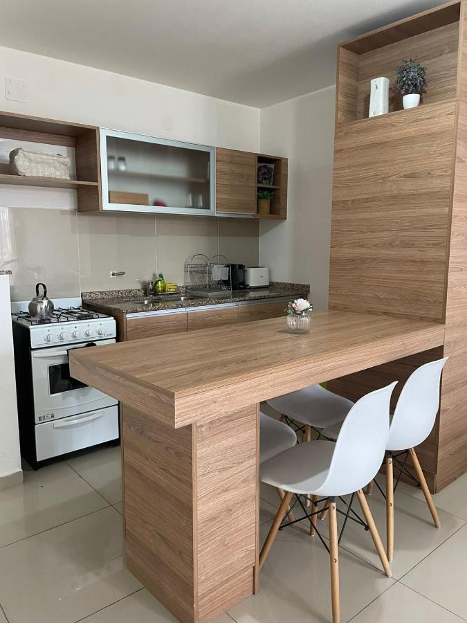 Departamento 1 Dormitorio, Edificio Vow Apartamento *