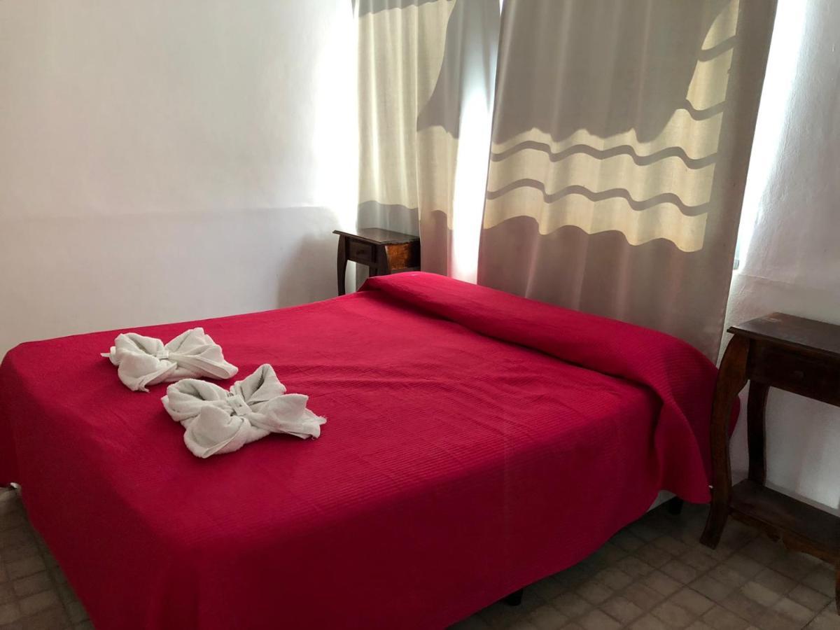 Hotel Bellavista Villa Carlos Paz