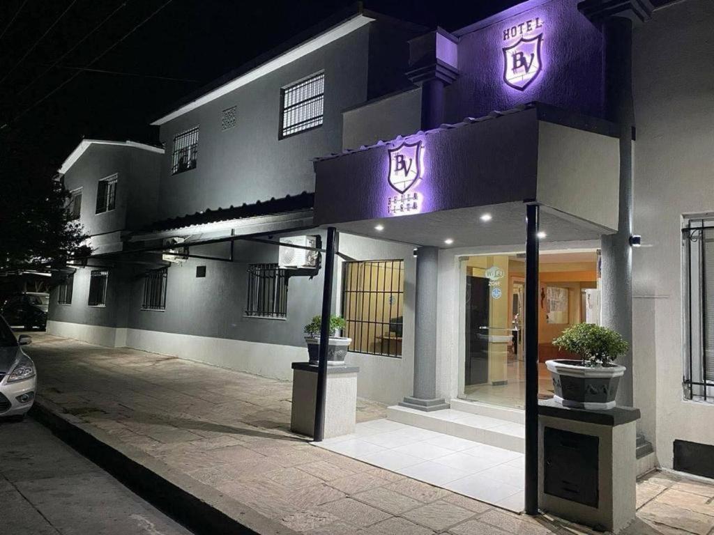 Bellavista Hotel 2*