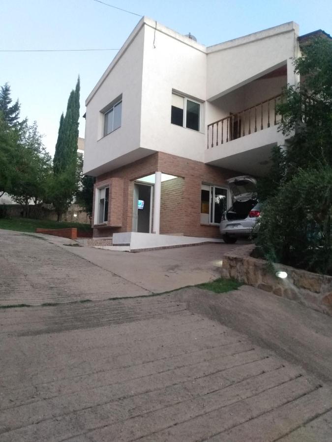 Apartamento El Portal De La Sierra Villa Carlos Paz