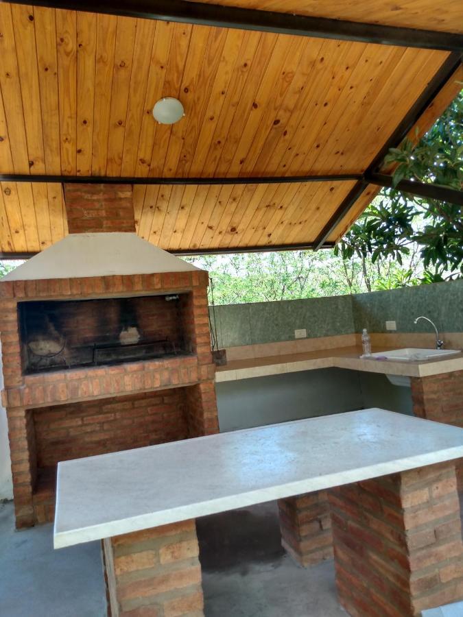 Apartamento El Portal De La Sierra
