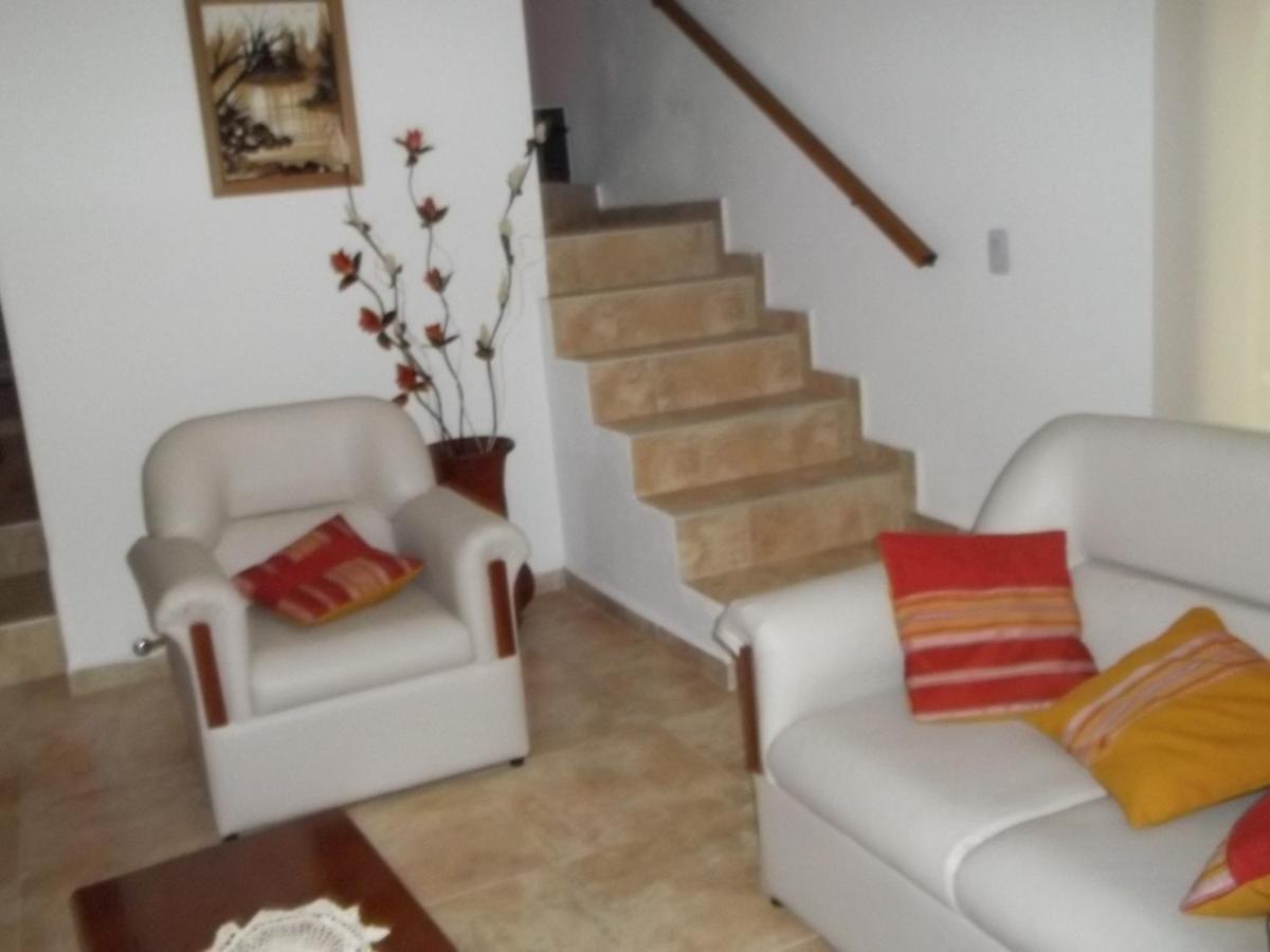 El Portal De La Sierra Apartamento Villa Carlos Paz