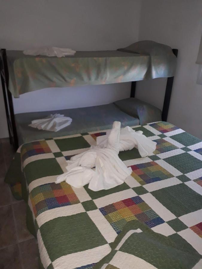 El Portal De La Sierra Apartamento *