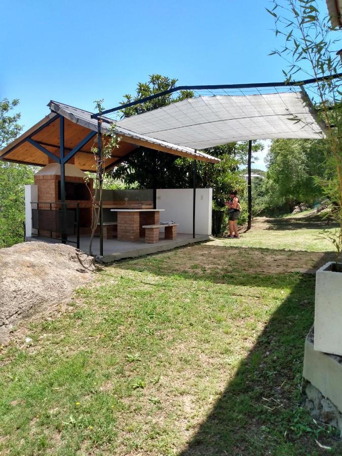 El Portal De La Sierra Apartamento Villa Carlos Paz