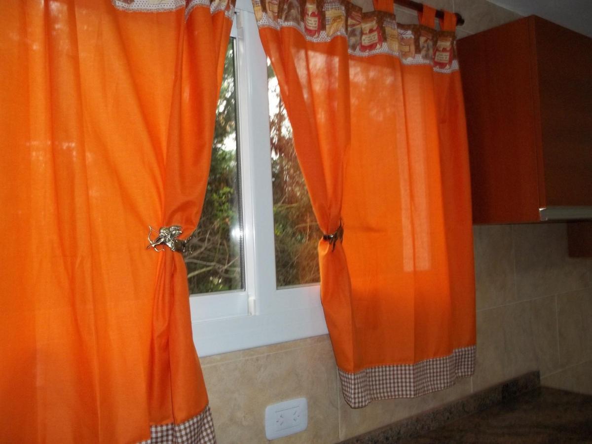 Apartamento El Portal De La Sierra