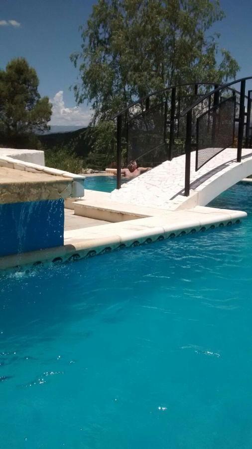 El Portal De La Sierra Apartamento Villa Carlos Paz
