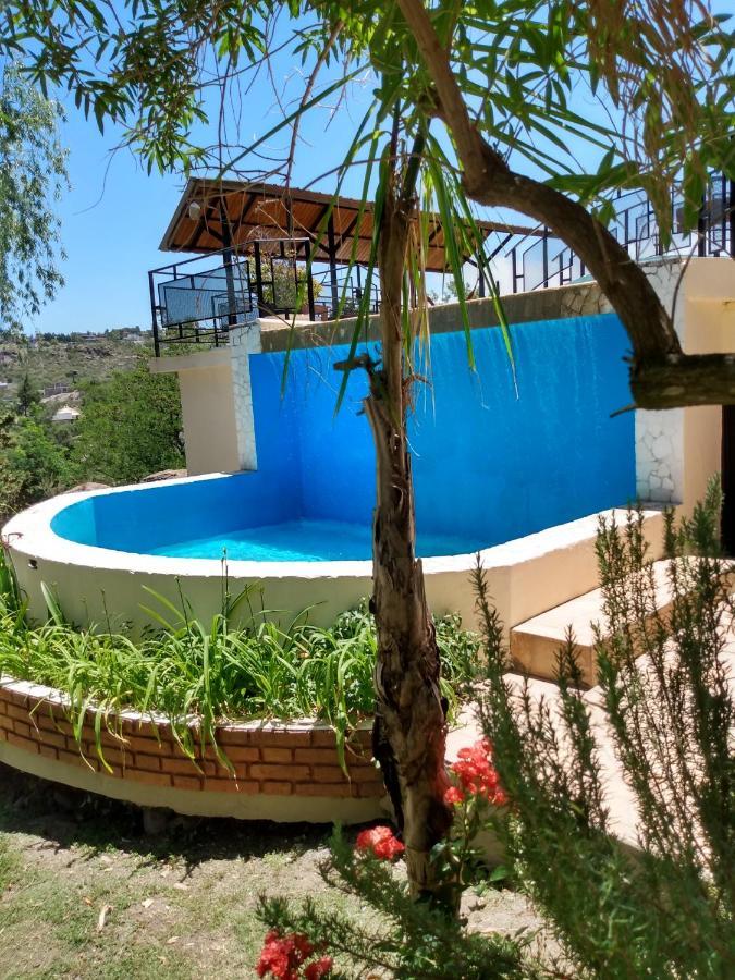El Portal De La Sierra Villa Carlos Paz