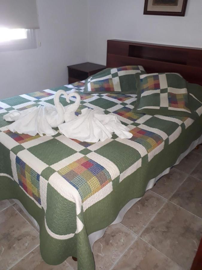 El Portal De La Sierra Apartamento