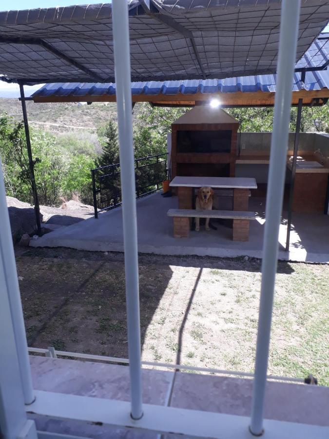 Apartamento El Portal De La Sierra *