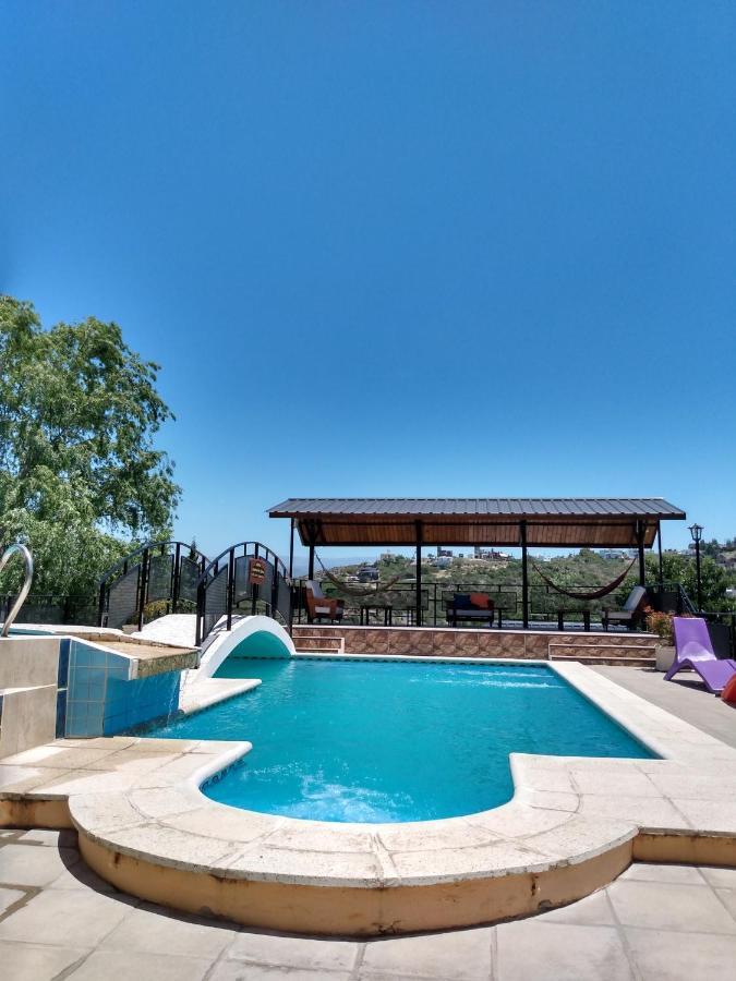 Apartamento El Portal De La Sierra Villa Carlos Paz