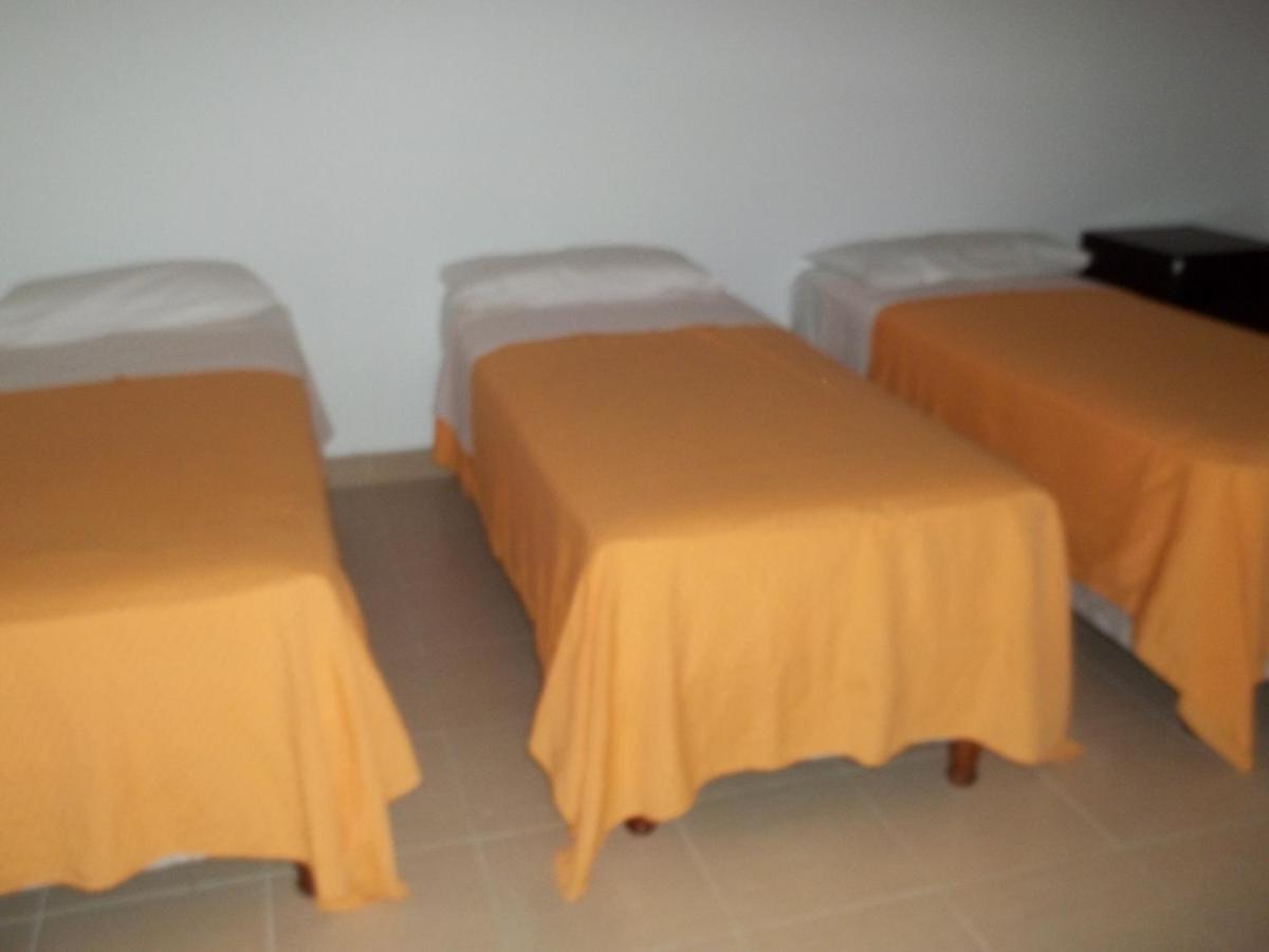 El Portal De La Sierra *