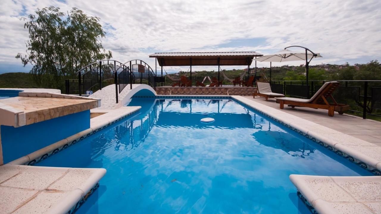 Apartamento El Portal De La Sierra *