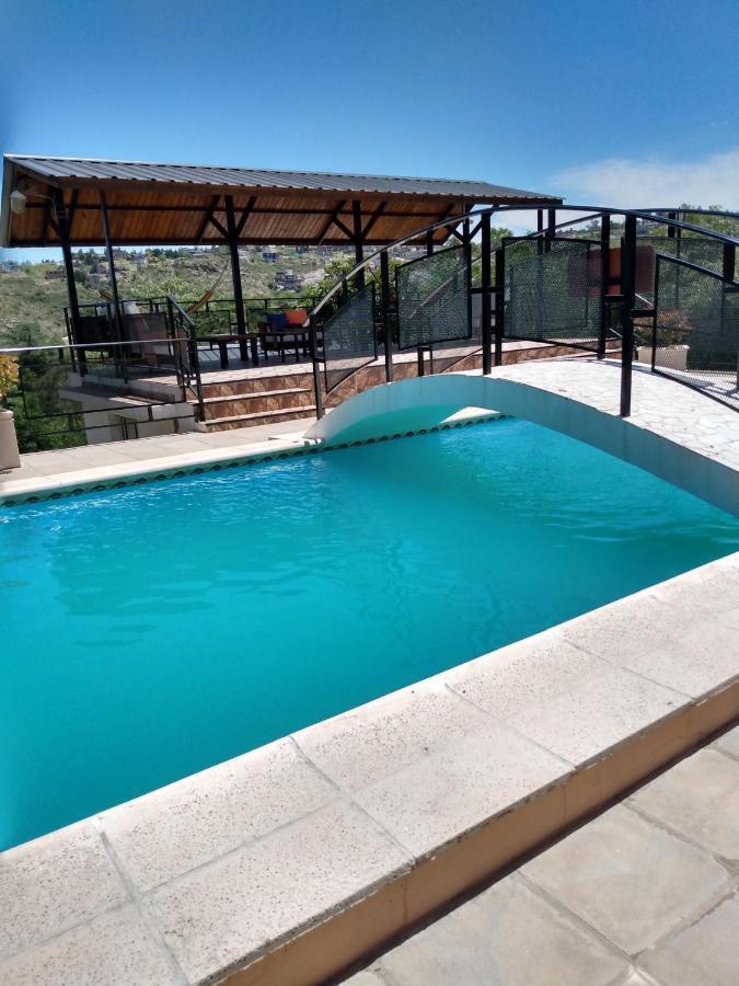Apartamento El Portal De La Sierra