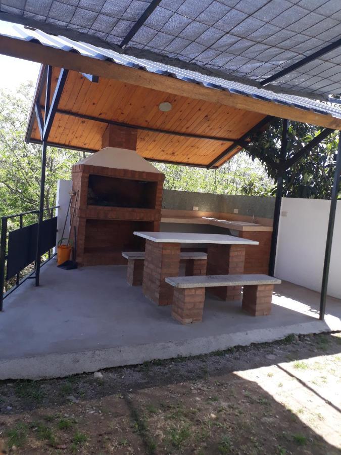 Apartamento El Portal De La Sierra *
