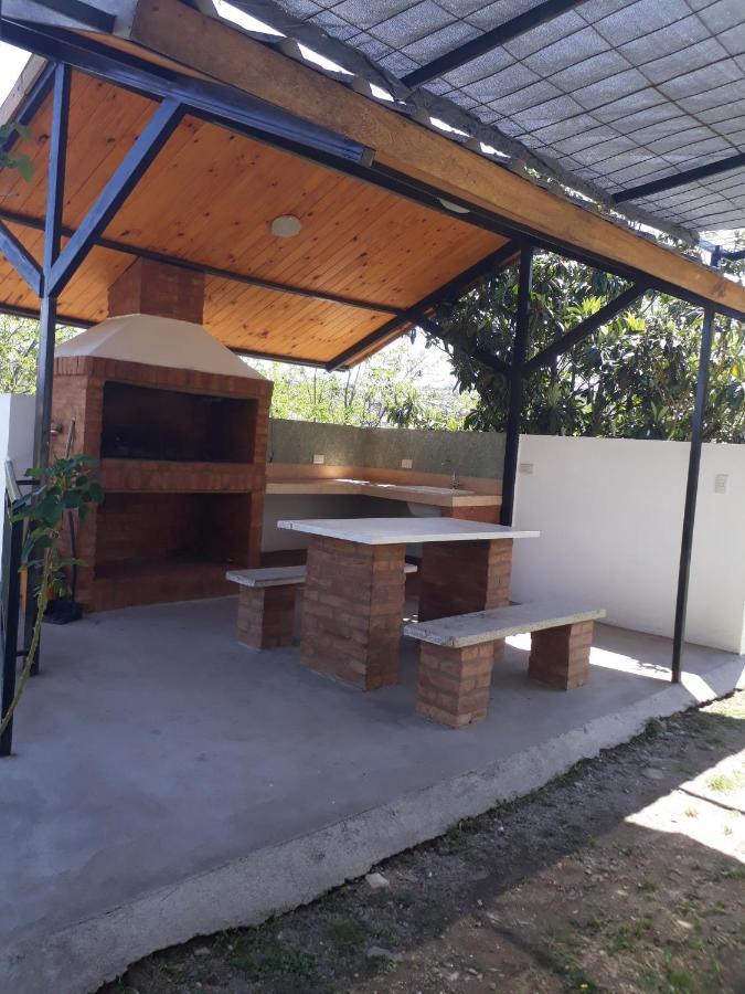 Apartamento El Portal De La Sierra