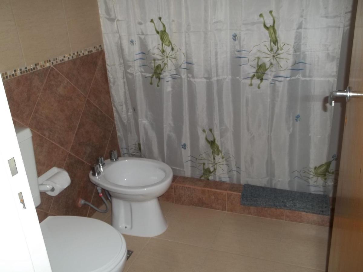 El Portal De La Sierra Villa Carlos Paz