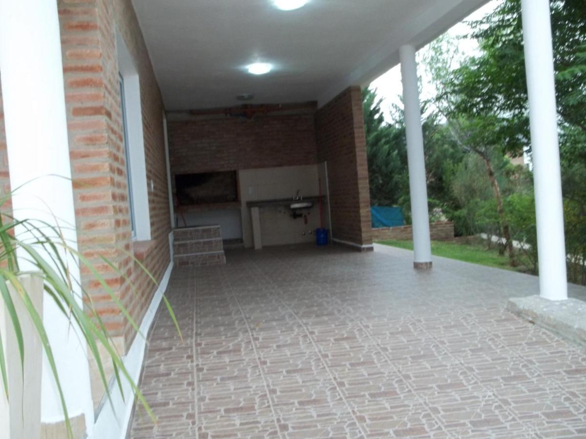Apartamento El Portal De La Sierra *