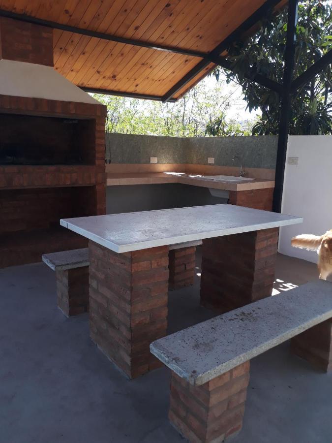 El Portal De La Sierra * Villa Carlos Paz