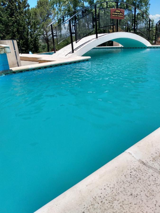 El Portal De La Sierra Apartamento