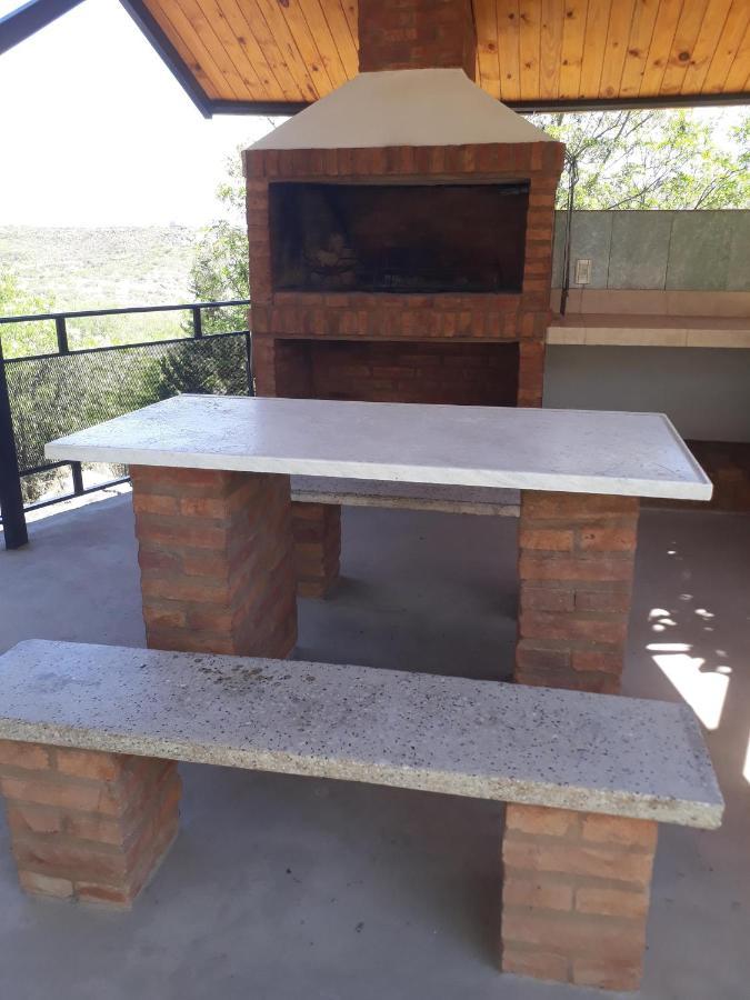 El Portal De La Sierra Apartamento Villa Carlos Paz