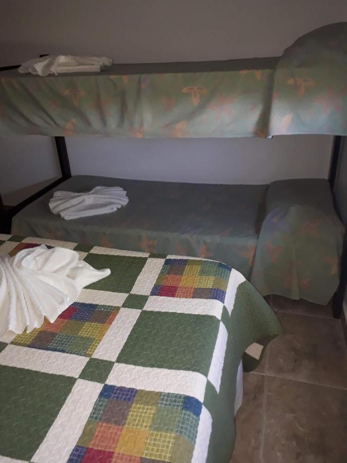 Apartamento El Portal De La Sierra Villa Carlos Paz