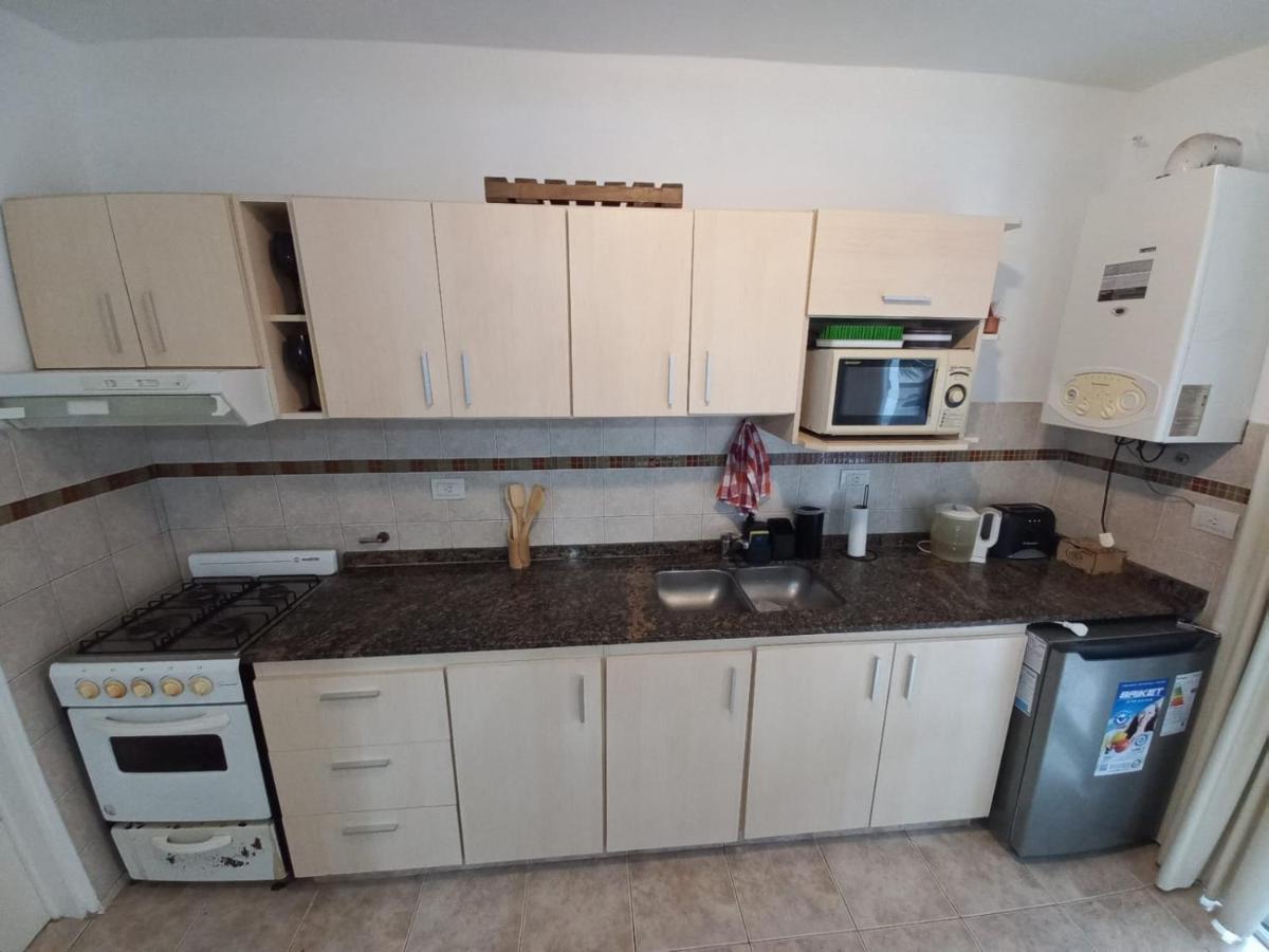 Duplex En Housing Con Pileta Muy Cerca Del Arena Carlos Paz Villa Carlos Paz