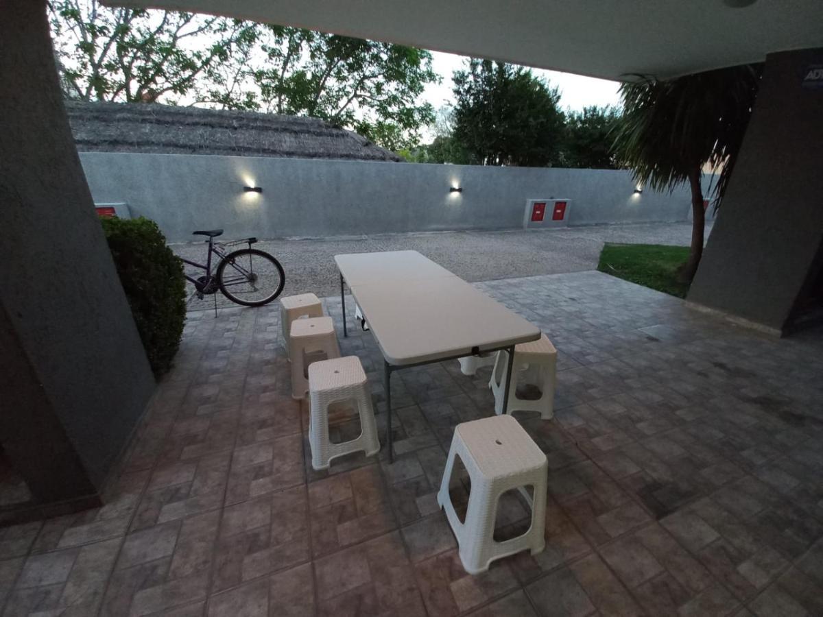 Duplex En Housing Con Pileta Muy Cerca Del Arena Carlos Paz Apartamento