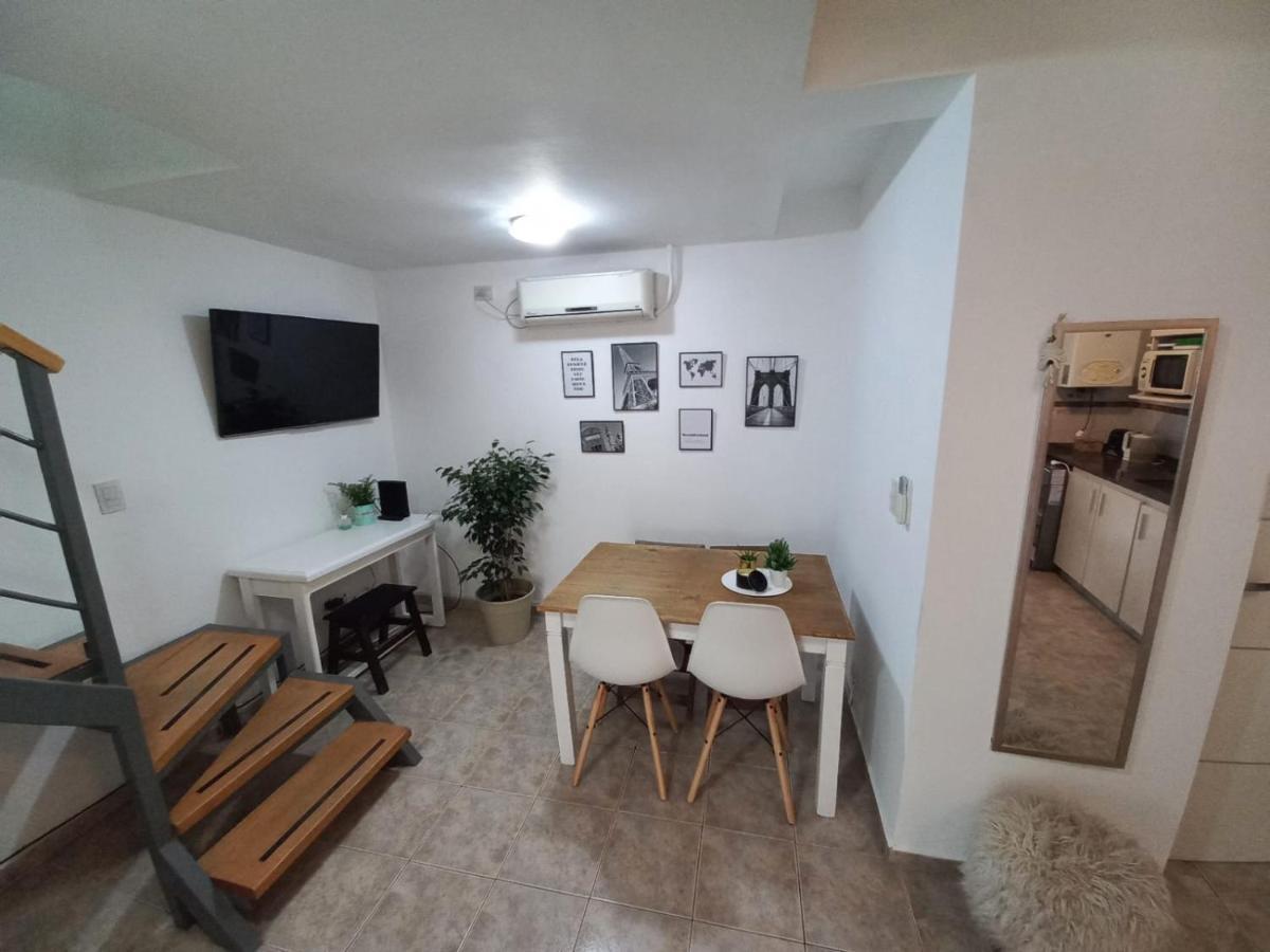 Apartamento Duplex En Housing Con Pileta Muy Cerca Del Arena Carlos Paz *