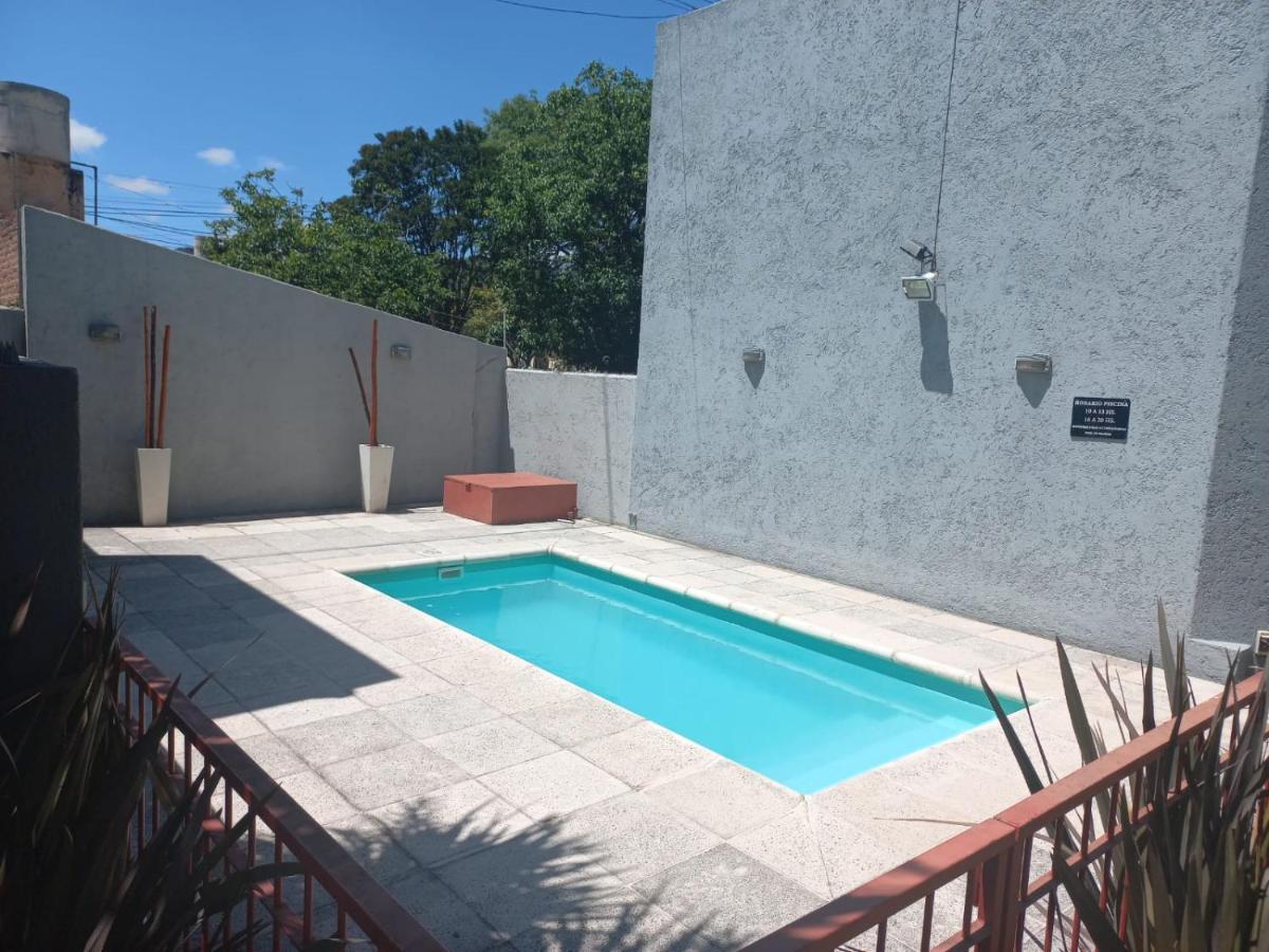 Apartamento Duplex En Housing Con Pileta Muy Cerca Del Arena Carlos Paz