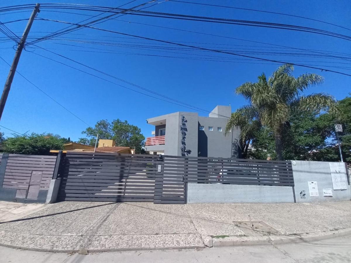 Duplex En Housing Con Pileta Muy Cerca Del Arena Carlos Paz Apartamento *