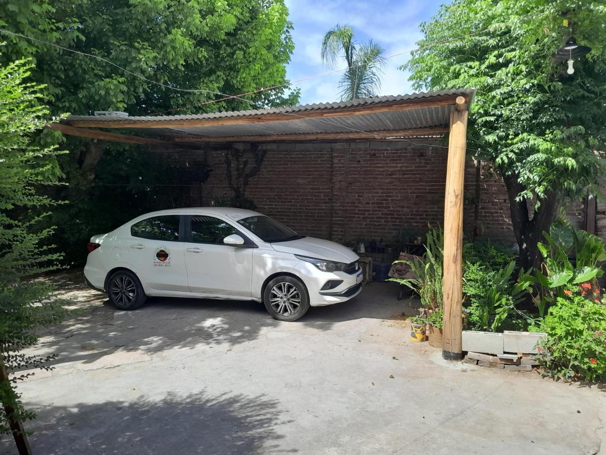 Antonella Villa Carlos Paz