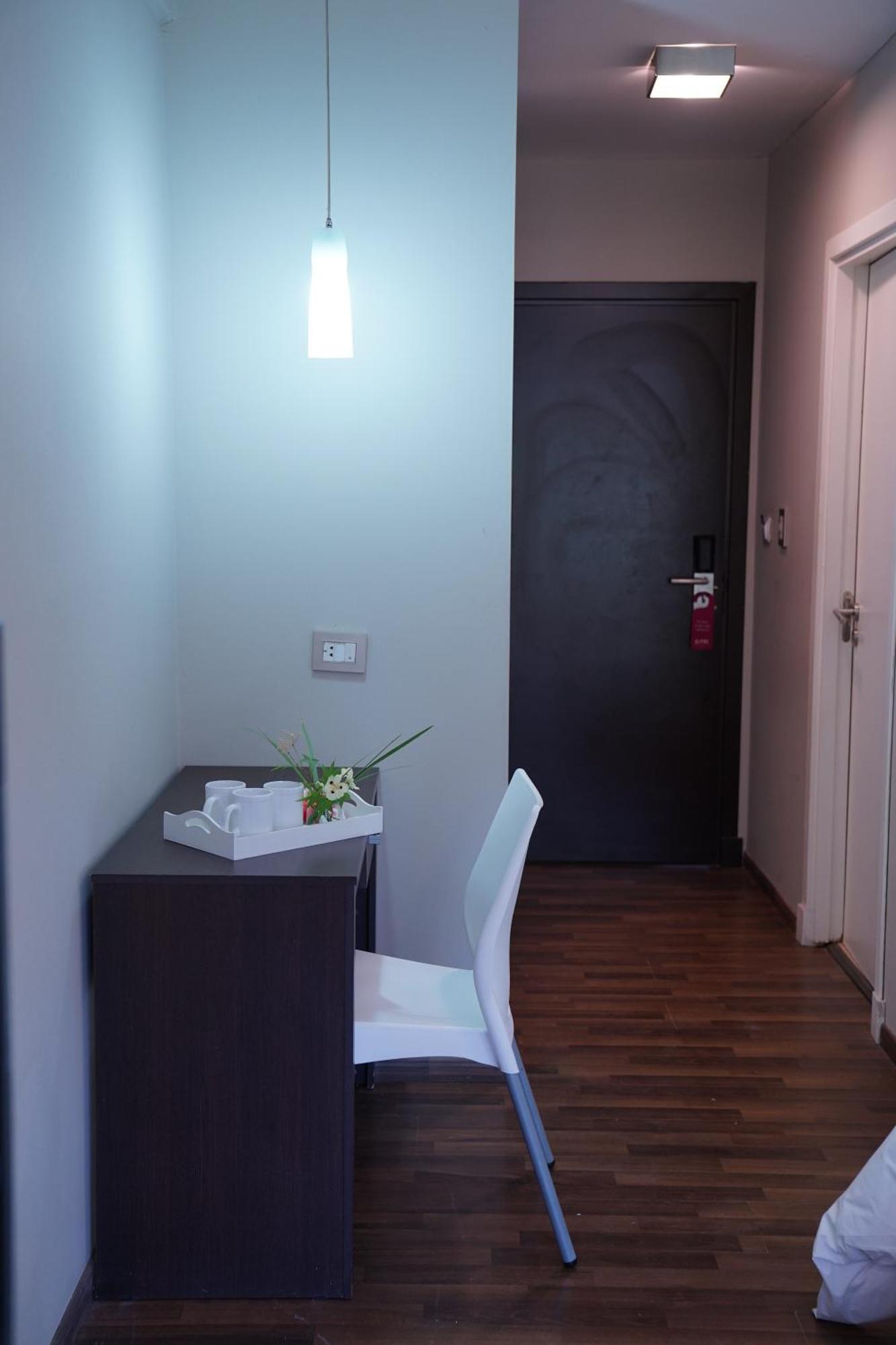 Hotel Alpre Villa Carlos Paz