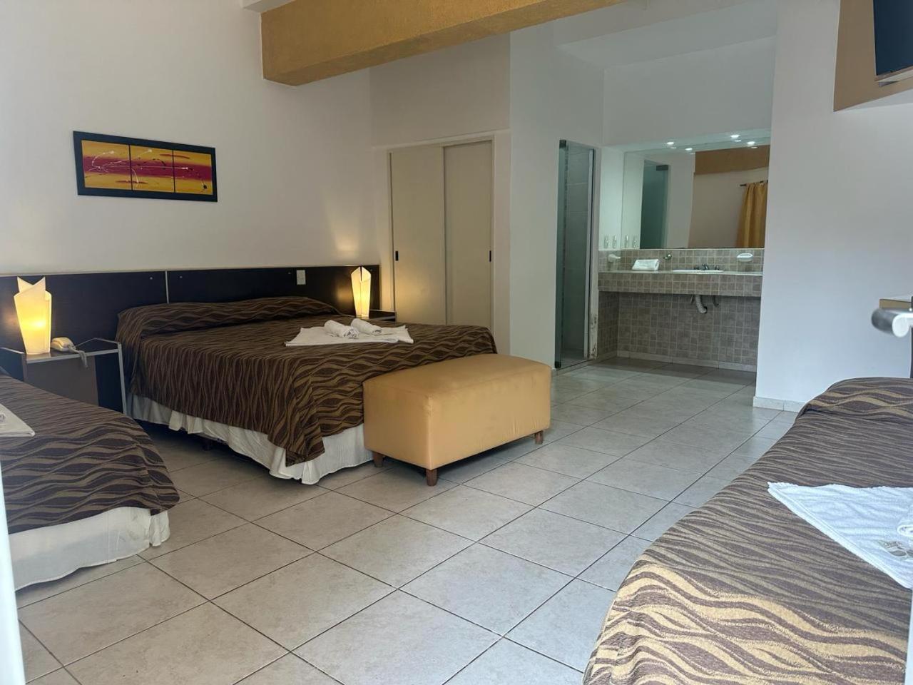 Hotel Santander 2*