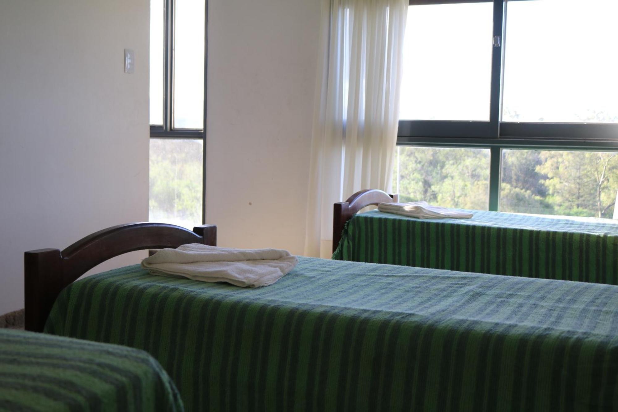 Gran Lajas Hotel