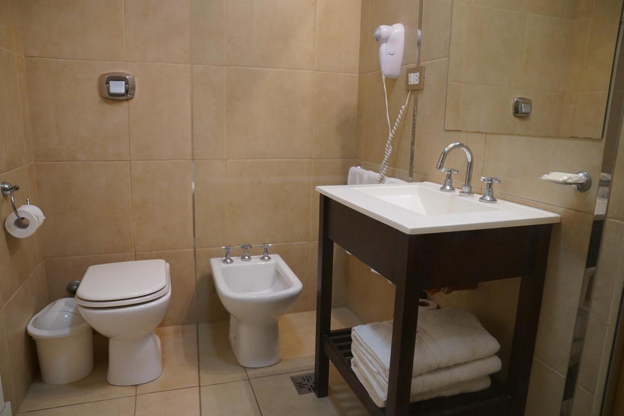 Alpre Hotel