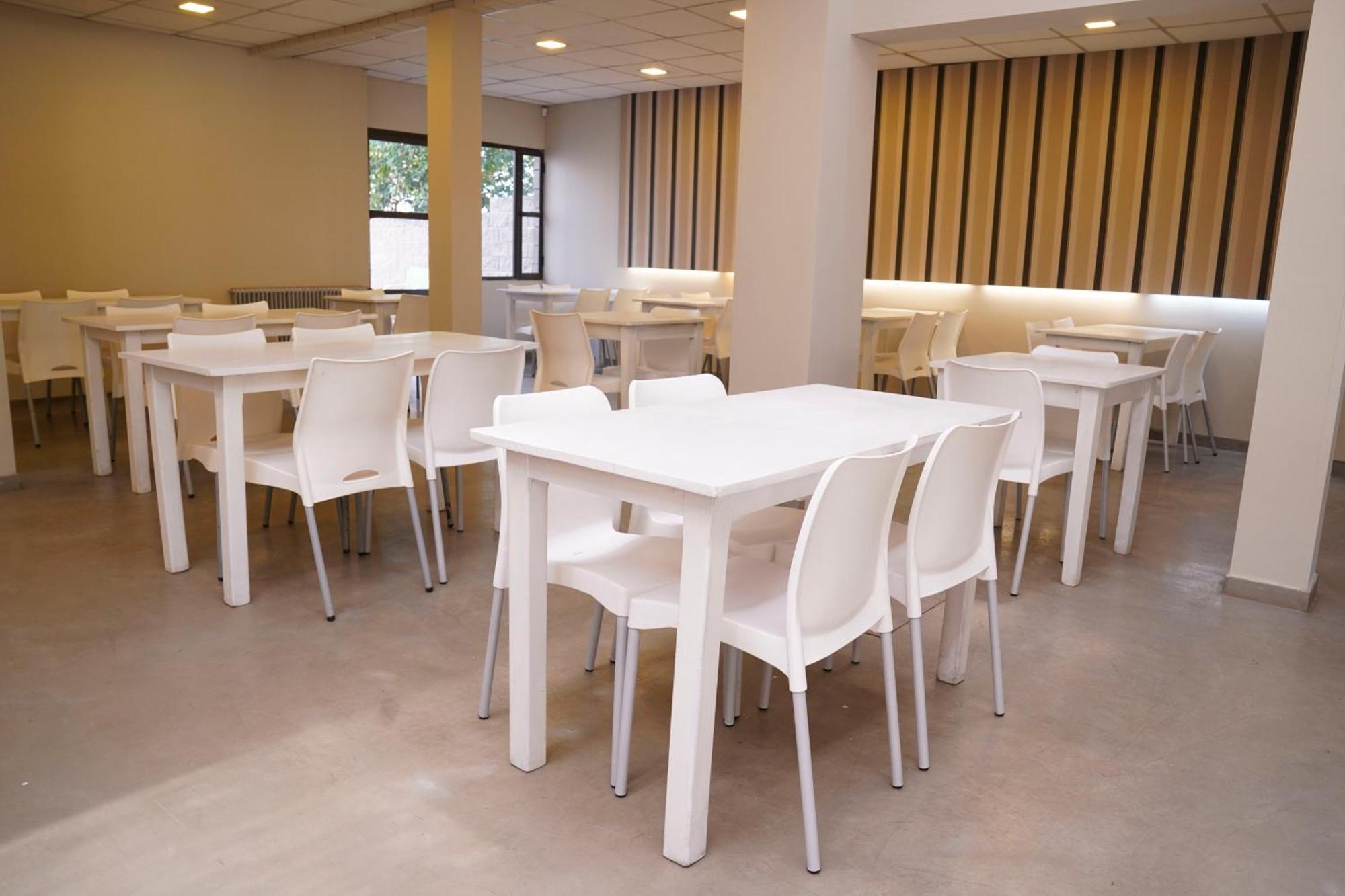 Alpre Hotel Villa Carlos Paz