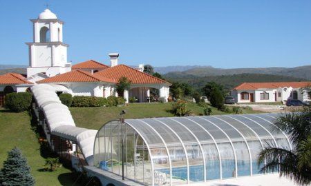 La Del Qenti Hotel