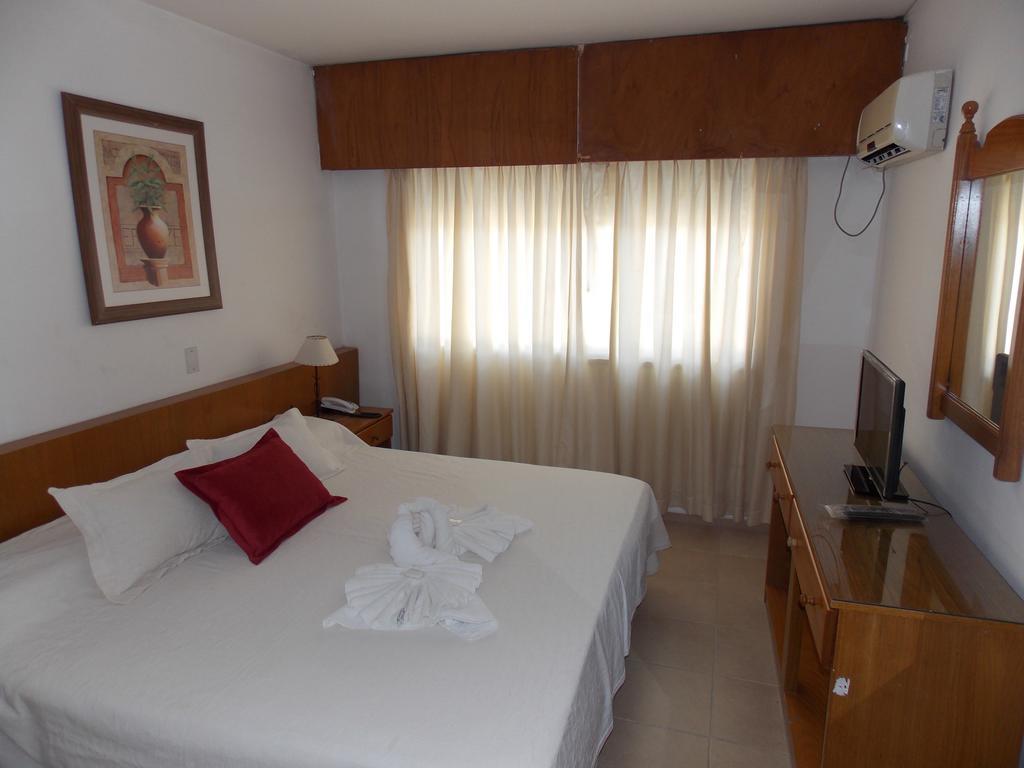 Torre Jardin 3* Villa Carlos Paz