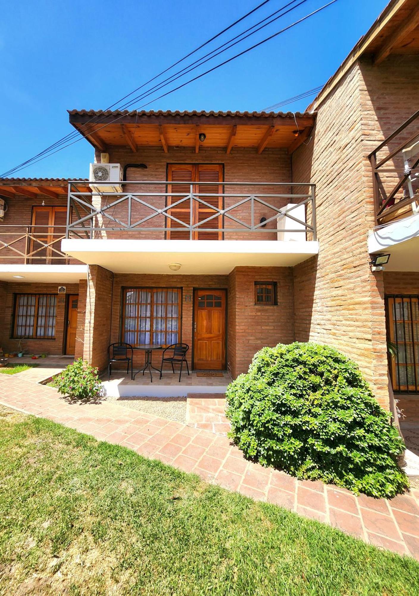Vacaciones Diferentes 25 De Mayo Apartamento *
