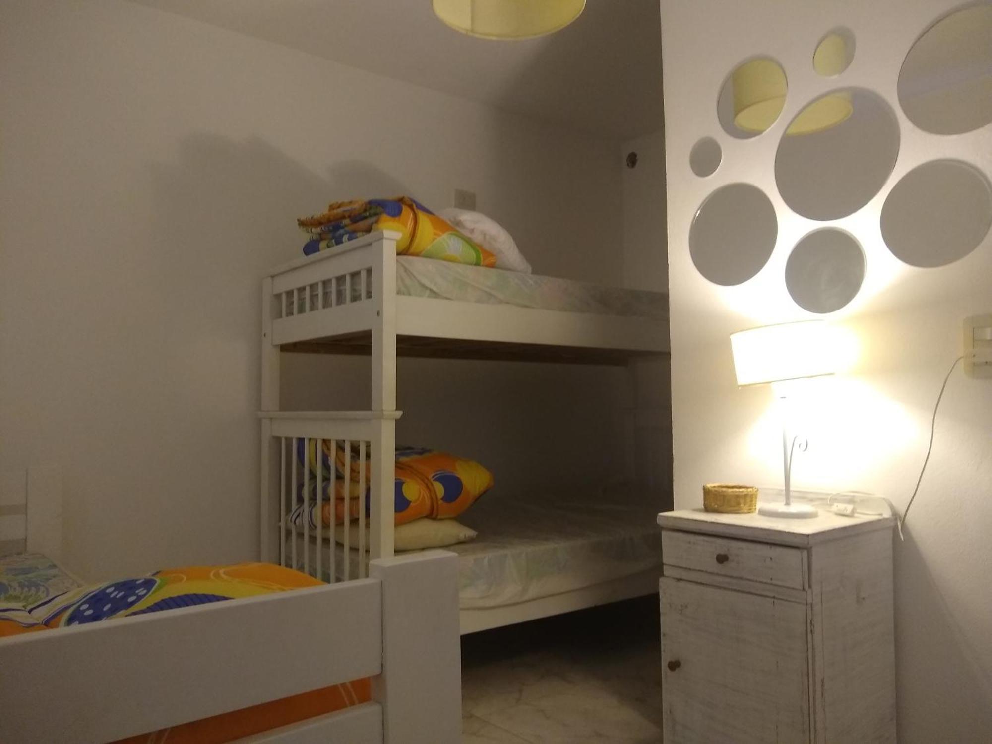 Сasa de vacaciones Altos Del Oeste Villa Carlos Paz