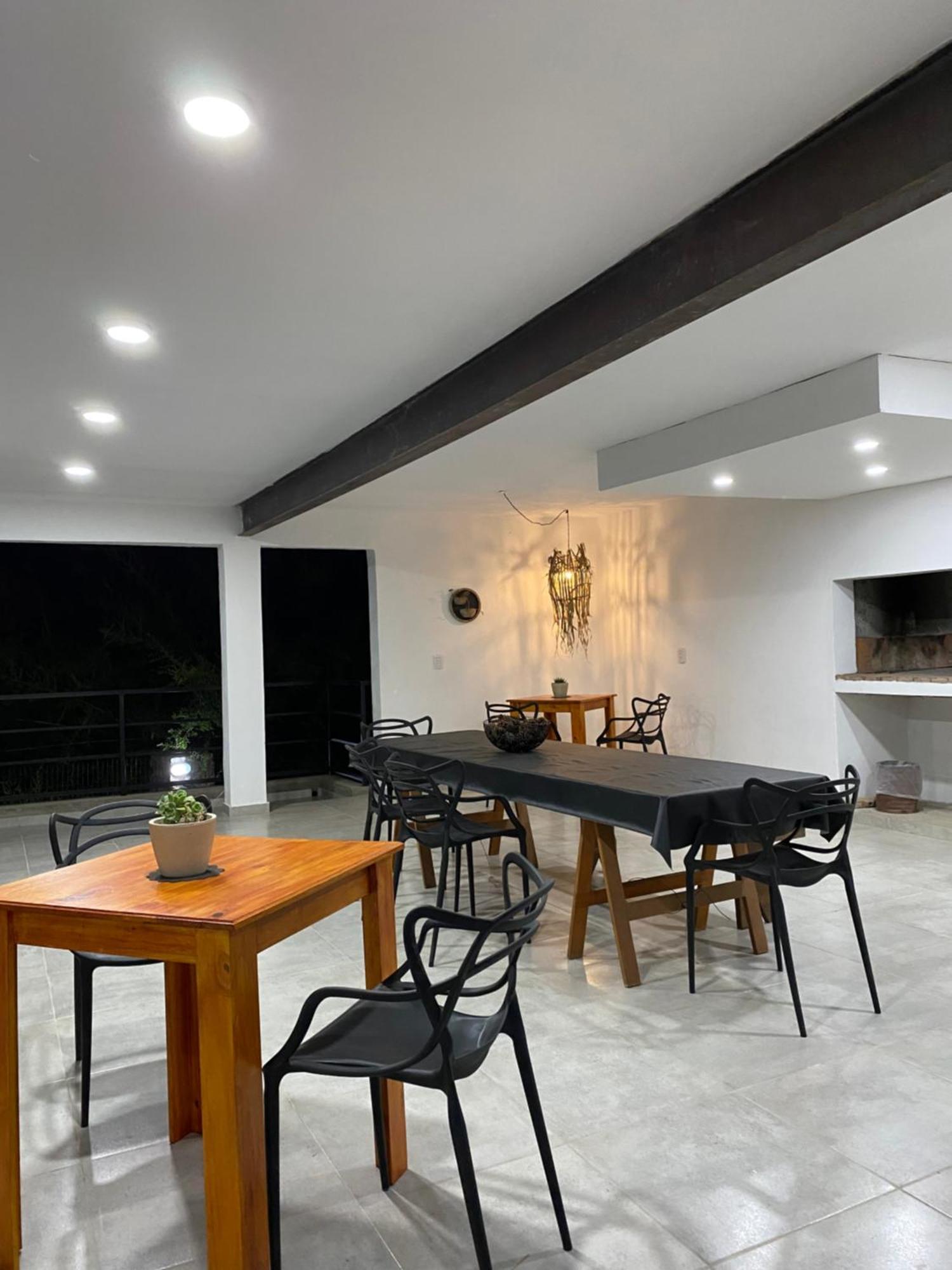 Altos Del Oeste Villa Carlos Paz