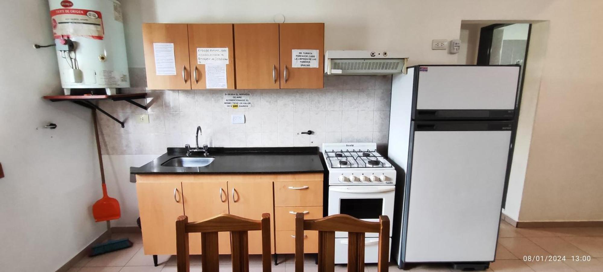Departamentos Dani Apartamento