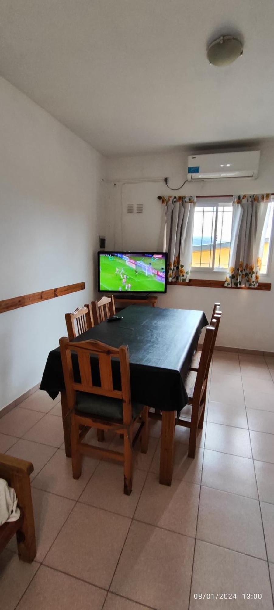 Apartamento Departamentos Dani