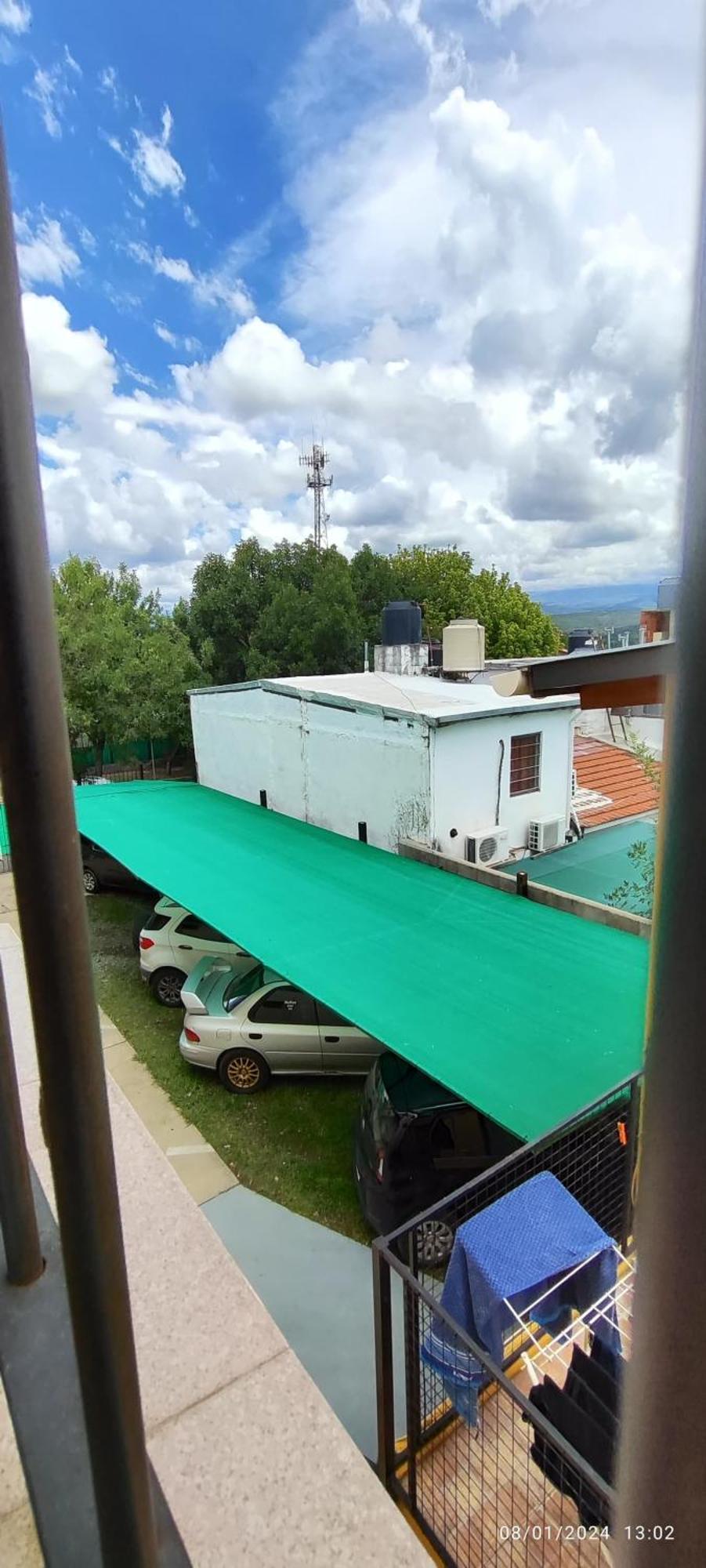 Apartamento Departamentos Dani Villa Carlos Paz
