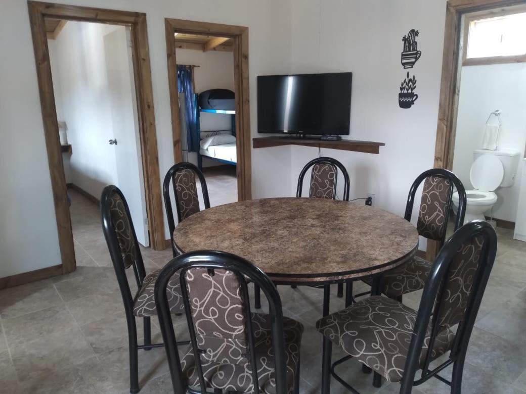Apartamento Colinas Del Mirador Villa Carlos Paz