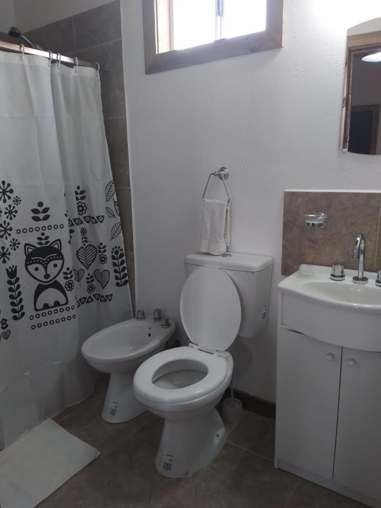 Apartamento Colinas Del Mirador Villa Carlos Paz
