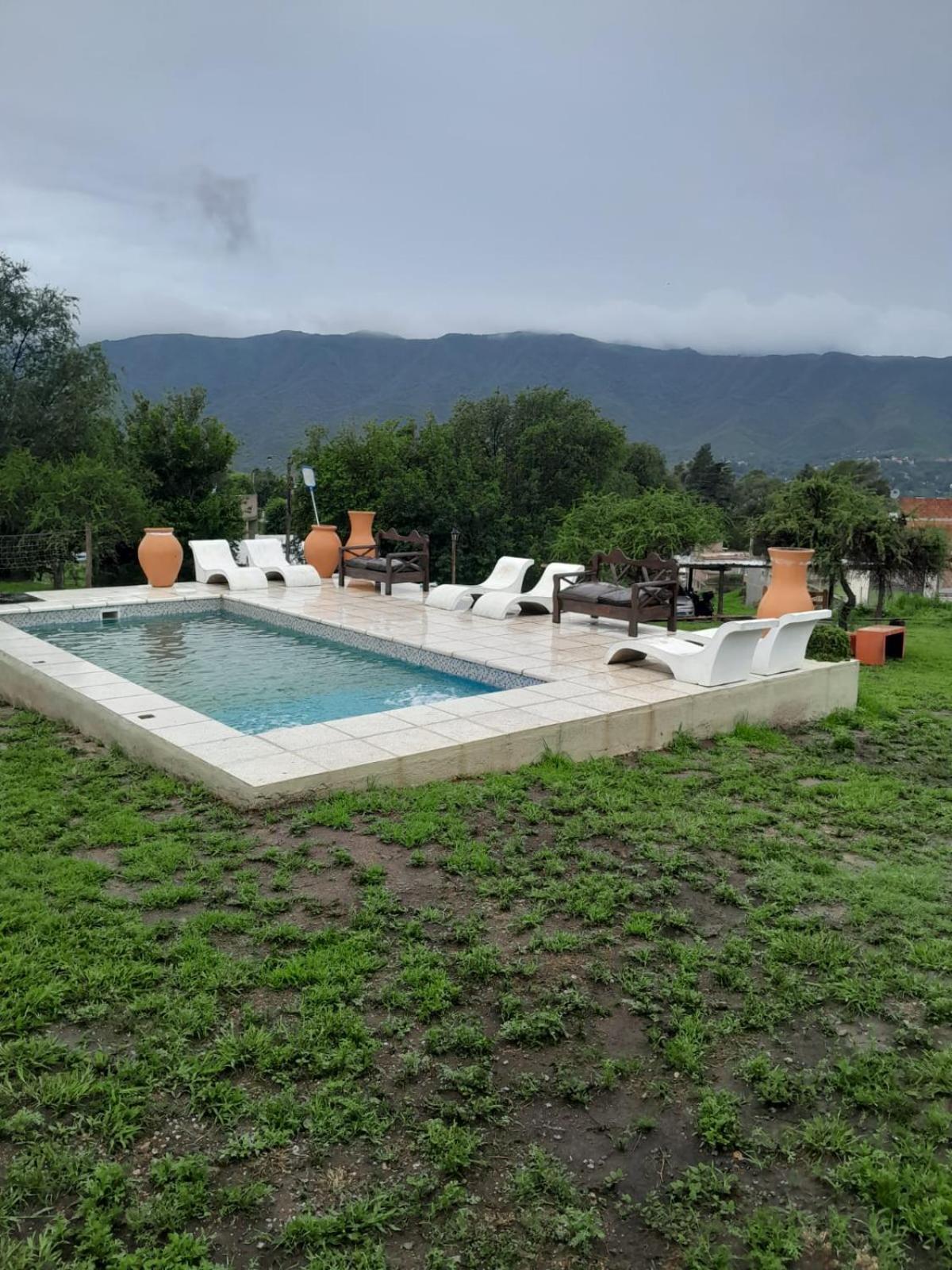 Colinas Del Mirador Villa Carlos Paz