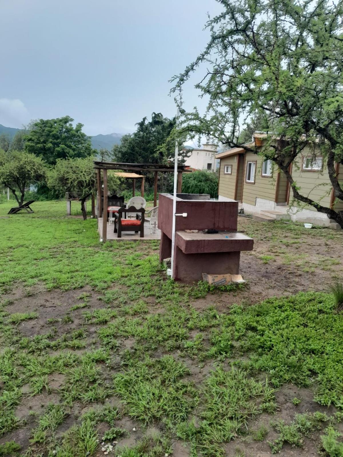 Apartamento Colinas Del Mirador Villa Carlos Paz