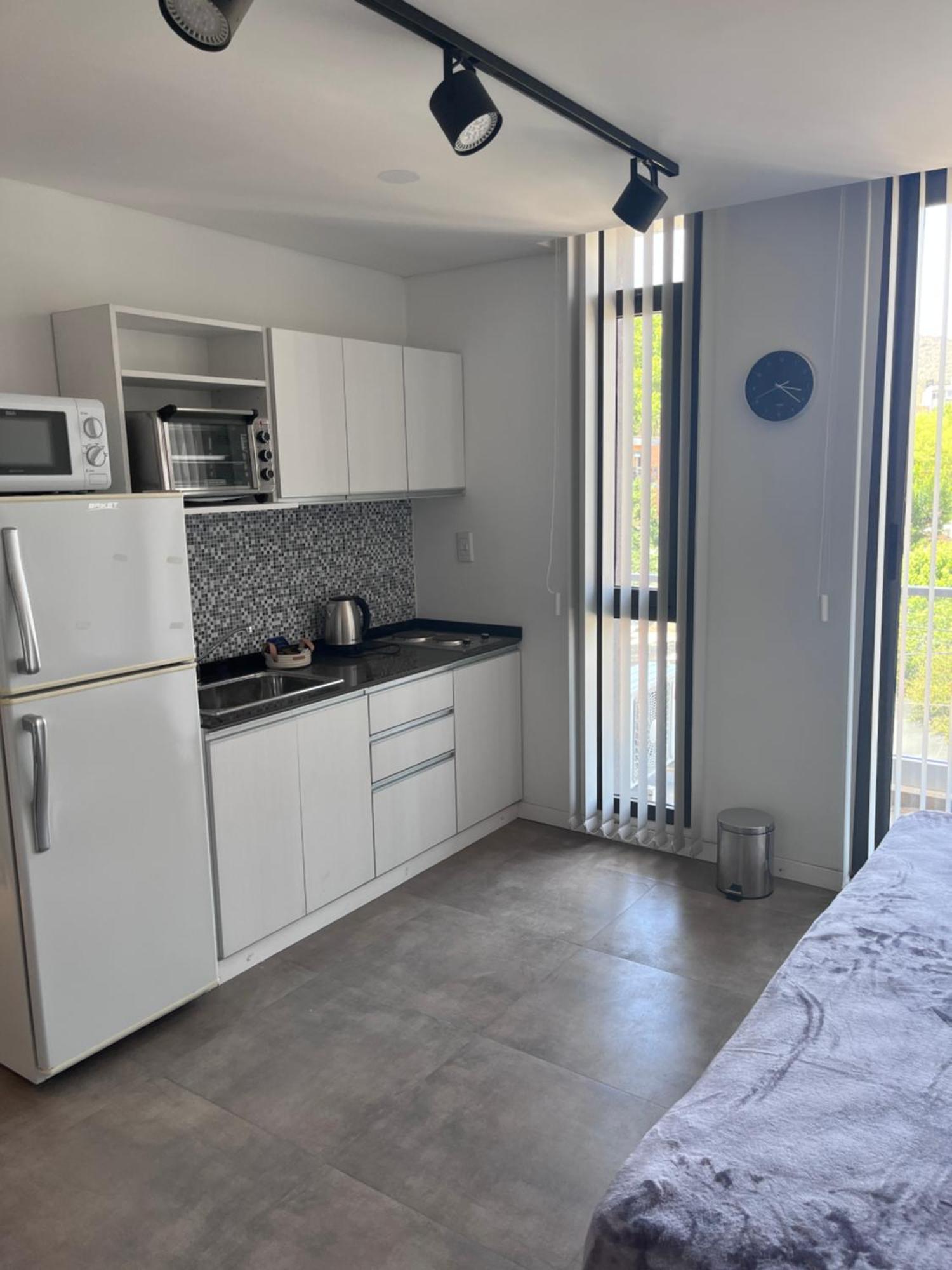 Apartamento Departamento En El Centro - Tower Villa Carlos Paz